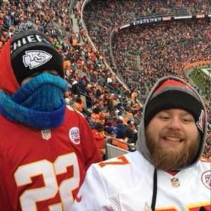 Meet your Posher, Zack